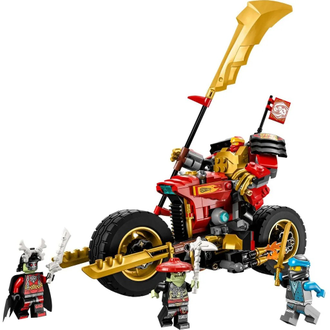 LEGO Ninjago Конструктор, 71783