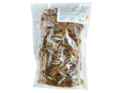 Соломка путассу "Пиратская закуска"