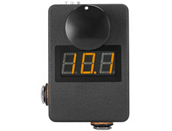 Блок Foxxx Detonator V2 Black