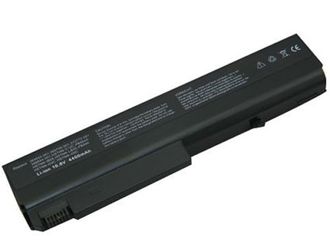 Аккумулятор для ноутбука HP TD06 10.8V55Wh Compaq NX6310 6715b NC6115 NX6125 NX6300 в Алматы