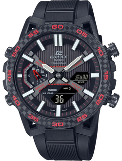Часы Casio Edifice ECB-2000PB-1A