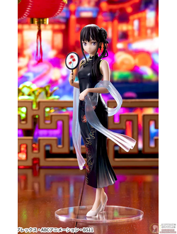 Фигурка Такина Иноуэ (Takina Inoue China Style)