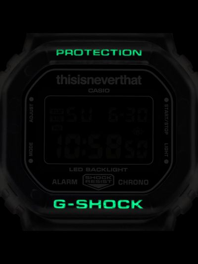 Часы Casio G-Shock DW-5600TNT-7