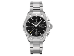 Купить TAG HEUER AQUARACER CALIBRE 16 CAY2110.BA0925