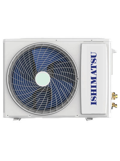 Кондиционер ISHIMATSU AVK-07H