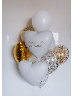 Фонтан "Люлблю тебя, мама"