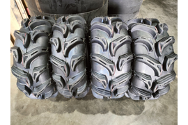 Комплект шин Vulcan 30-14