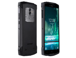 DOOGEE S55 Lite