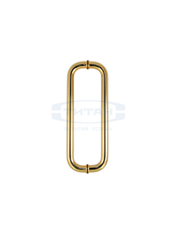 Ручка T-627 25x350