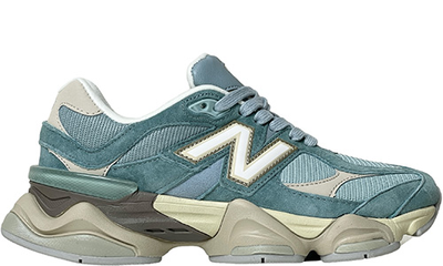 New Balance 9060 Blue Marine Haze