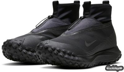 NIKE ACG Mountain Fly GORE-TEX Dark Grey (40-46)