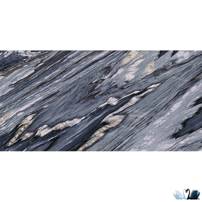 Керамогранит Gracia Ceramica Borge blue PG 01 lappato 60 х 120 см