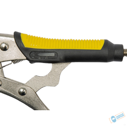 Зажим ручной КЕДР 10Y PRO