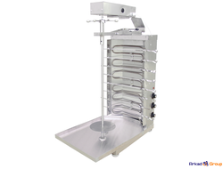 Аппарат для шаурмы Grill Master Ф3ШМЭ 21202