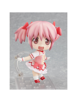 Нендроид Мадока Канамэ (Madoka Kaname)