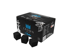 Уголь Crown Airflow 72 шт, 25мм