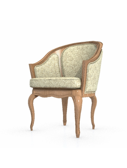 стулья Стул-кресло ezio