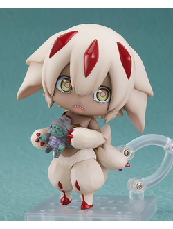 Нендроид Фапута (Faputa)