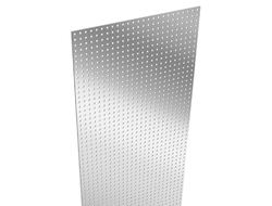 Перфорация металла