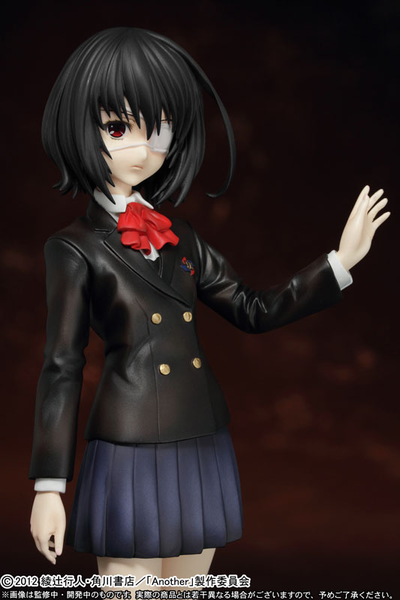 Фигурка 1/8 Мэй Мисаки (Misaki Mei)