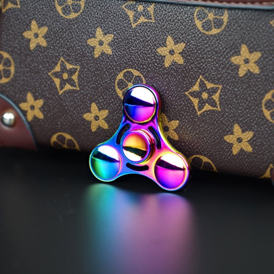 Спиннер "Sunset"