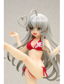Фигурка 1/10 Няруко (Nyaruko/Nyarlathotep Swimsuit ver.)