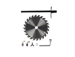 Пила циркулярная PROFIPOWER ДП-185B