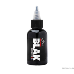 Краска Allegory Ink Allegory BLAK Lining and Shading