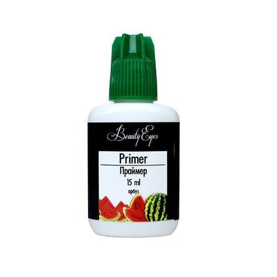 Праймер с ароматом Арбуза 15 мл Beauty eyes
