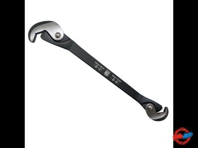 Многофункциональный быстрозажимной гаечный ключ BERGER BG-0832QW