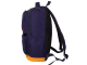 Рюкзак BRAUBERG для старшеклассников/студентов/молодежи, "Бронкс", 27 литров, 46х31х14 см, 226349