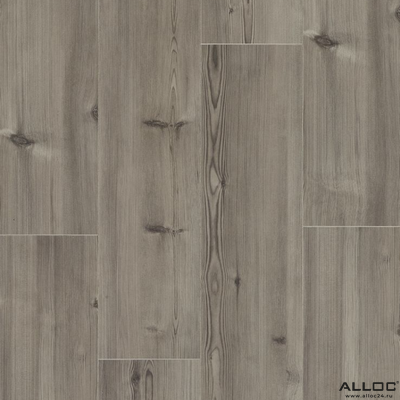 Декор ламината Alloc Original Сосна Кастильо 05231