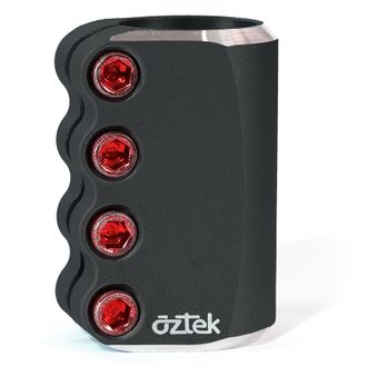 Купить зажим Aztek Pandora SCS (Black) для трюковых самокатов в Иркутске