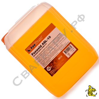 Антипригарная жидкость для поверхностей FXW ASL-1 10л