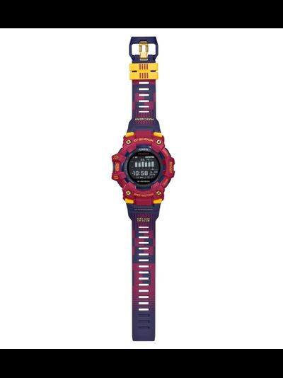 Часы Casio G-Shock GBD-100BAR-4E