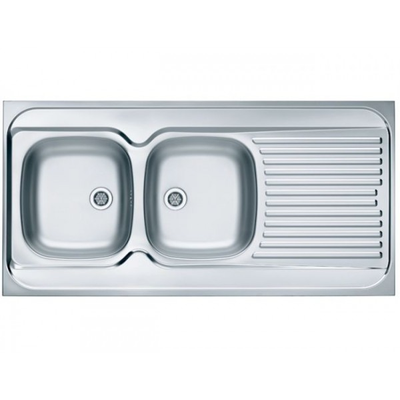 Мойка Alveus Classic 100