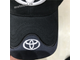 Кепка Toyota (бейсболка)