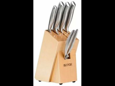 Набор ножей Xiaomi HuoHou Nano Knife HU0014