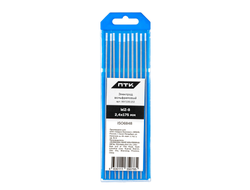 Электрод вольфрамовый ПТК WZ-8-175мм Ø 2,4