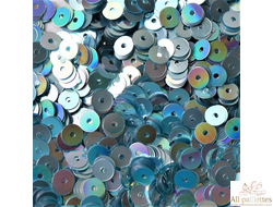 Пайетки 4 мм № P4.MI.4A