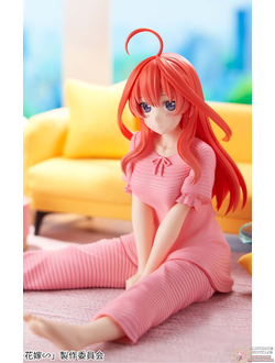 Фигурка Ицуки Накано (Itsuki Nakano Relax Time)