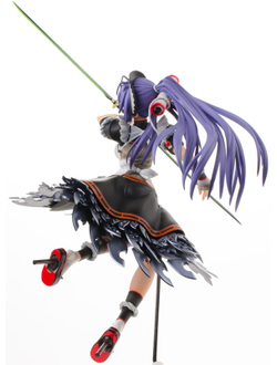 Фигурка 1/8 Ханзо Хаттори (Hattori Hanzou)