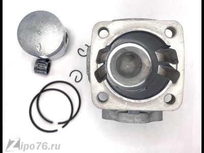 Поршневая на квадроцикл мини детский 50 кубов