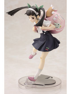 Фигурка 1/8 Маёй Хатикудзи (Hachikuji Mayoi Repaint Edition)