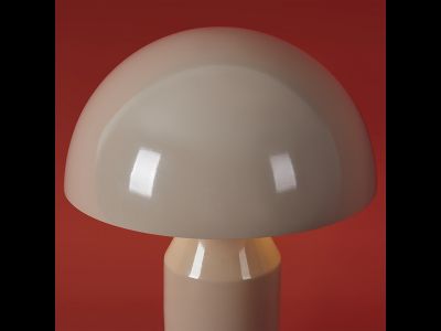 Freya, Настольный светильник Eleon, FR5218TL-02CR