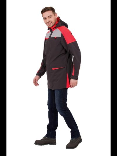 Куртка-ветровка ТИЗЕР