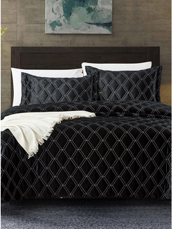 Покрывало TANGO "BACCARA" 240x260 50x70x2 BAC2426-03