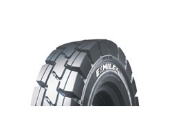 Шина 250-15/7.00/STD/ EXMILE ECLAT (цельнолитая)