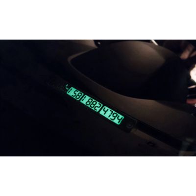 Табличка для номера телефона. Цвет: серебро