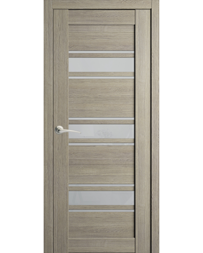 ТУЛЬСКИЕ ДВЕРИ. НЕАПОЛЬ 604. ДУБ СЕРЫЙ/ САТИН